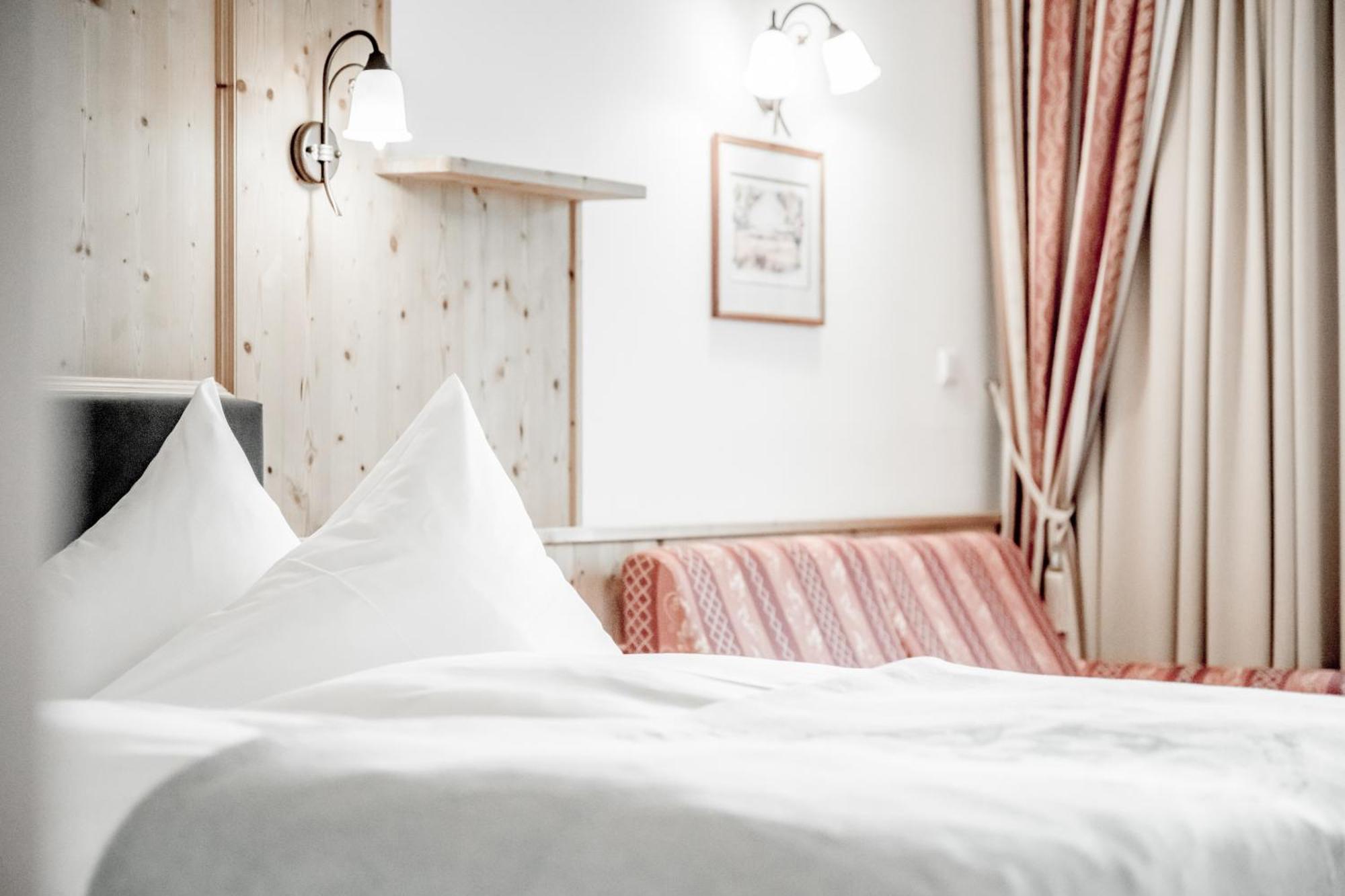 Ski - Golf - Wellness Hotel Riml Hochgurgl Dış mekan fotoğraf